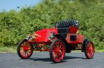 Rambler Model C Runabout 1902 года